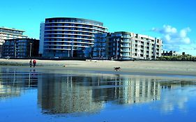 Hotel Vayamundo Oostende  3*